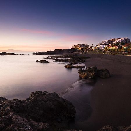 El Alisio Beach Брения-Баха Экстерьер фото